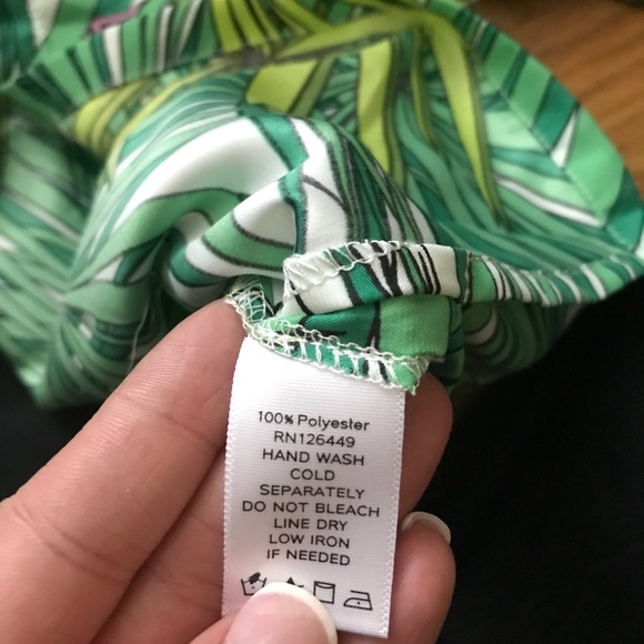 Mara Hoffman Gypsy Top - Picture 4 of 4